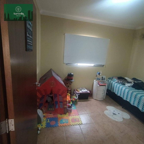 Imagem 18 de 19 de Prédio, 200 M² - Venda Por R$ 1.058.000,00 Ou Aluguel Por R$ 1.760,00/mês - Jardim Bela Vista - Guarulhos/sp - Pr0005