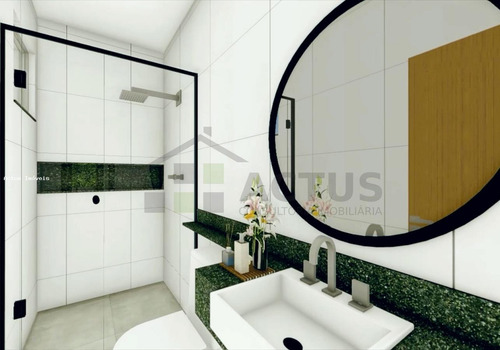 Imagem 6 de 15 de Casa Para Venda Em Ibirité, Camargos, 3 Dormitórios, 1 Suíte, 3 Banheiros, 2 Vagas - 252_1-2165101