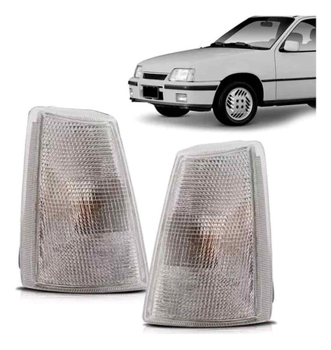 Pisca Kadett Ipanema 89 90 91 92 93 94 95 96 97 98 Cristal