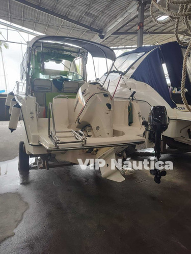 Wellcraft 260 Fishing Sedna Victory Florida Bote Pesca