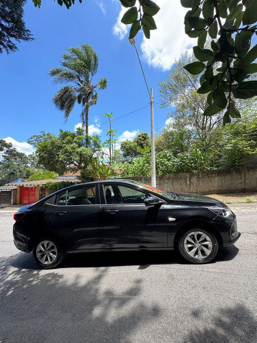 Chevrolet Onix 1.0 TURBO LTZ