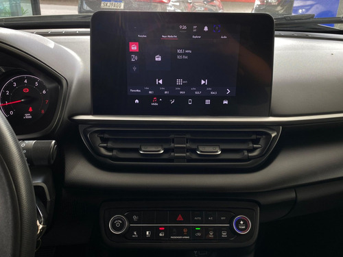 Fiat Pulse DRIVE 1.3 8V Flex Aut.