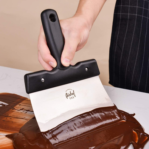 Espátula De Termostato De Chocolate Importada Para Derretir