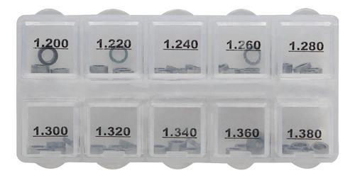 Newtec Laina De Ajuste B14 (1.200-1.380mm)