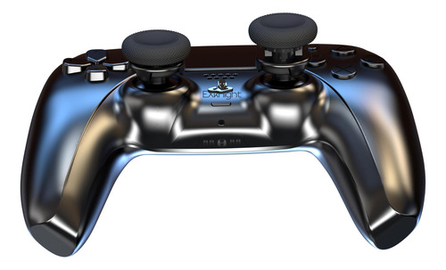 Ajuste De Altura Stick Control Ps5 Ps4 2 Mid-rise 1 High-ris
