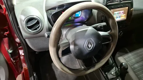 Renault Kwid 1.0 Iconic