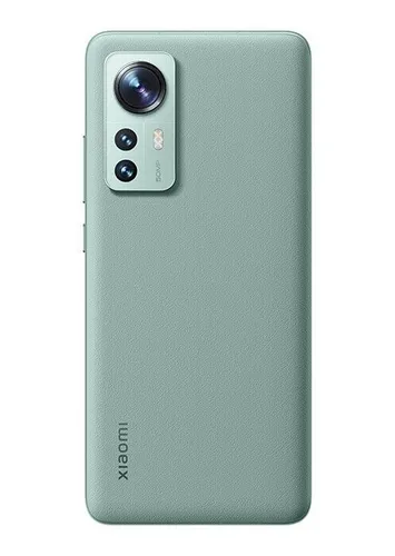 Xiaomi 12 5g 2201123g 12gb 256gb Dual Sim Duos