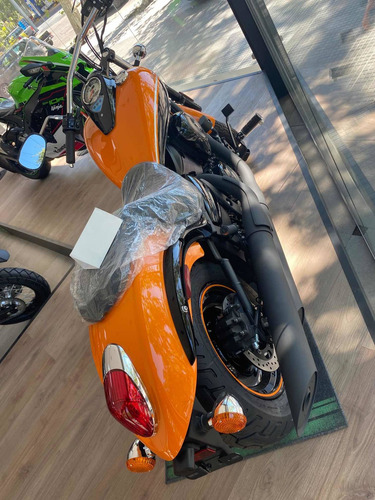 Kawasaki Vulcan Vn 900 Abs
