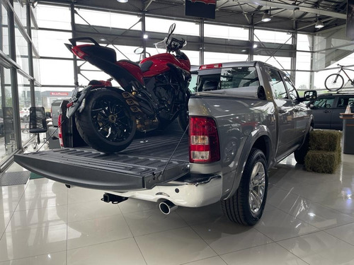 Imagen 5 de 16 de Dodge Ram 1500