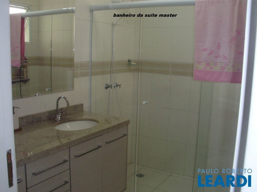 Imagem 13 de 15 de Sobrado - Sacomã - Sp - 382635