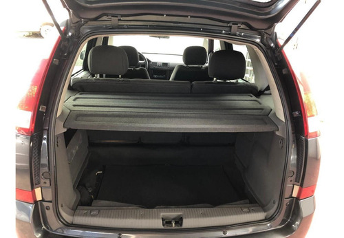 Chevrolet Meriva Joy 1.8 Mpfi 8v Flexpower