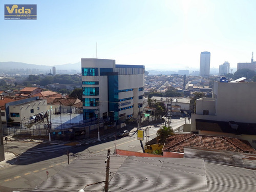 Sala Em Jardim Das Flores - Osasco - 40788