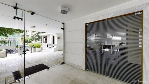 Imagem 4 de 27 de Apartamento De 2 Dormitórios No Bairro Paraíso - Ap413161v