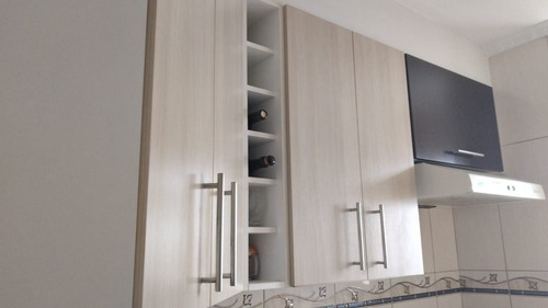 Imagem 5 de 14 de Apartamento Com 3 Dormitórios À Venda, 56 M² Por R$ 359.990,00 - City América - São Paulo/sp - Ap3619