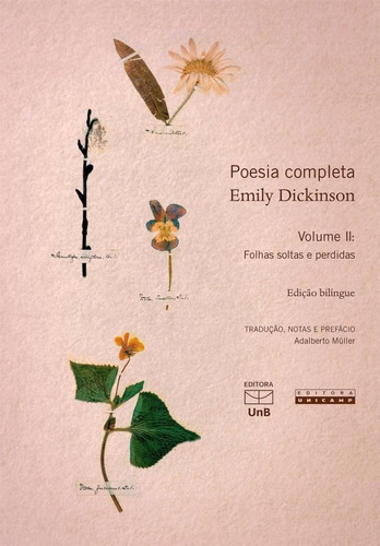 Poesia Completa Emily Dickinson - Vol. 2