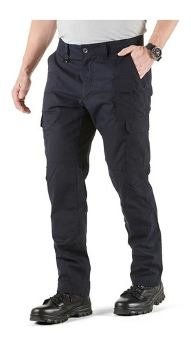 Pantalon Tactico Abr Pro Marino 5.11