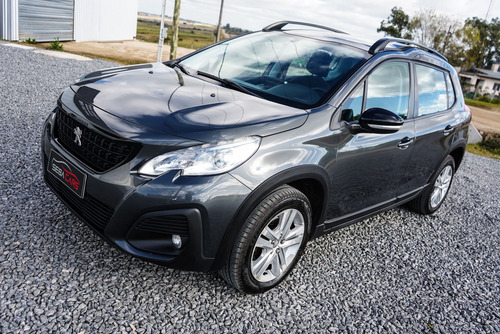 Peugeot 2008 Allure 1.6