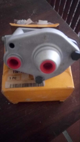 1w1695 Bomba Transferencia Combustible Motor Cat 3306