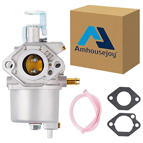 Amhousejoy Carburetor Carb For Club Car Ds Fe290 Fit For Kaw