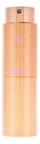 Perfume Missguided Babe Power Eau De Parfum 10ml For Women