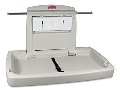 Cambiador Bebé Sturdy Station 2