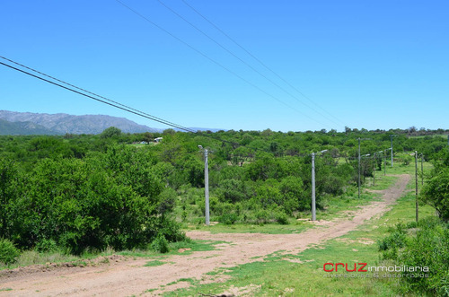 Imagen 9 de 11 de Lotes Desde 1000m2 Cortaderas Loma India