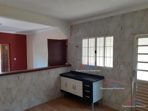 Imagem 9 de 15 de Ref.: 2265 - Assobradada Em Osasco Para Venda - V2265