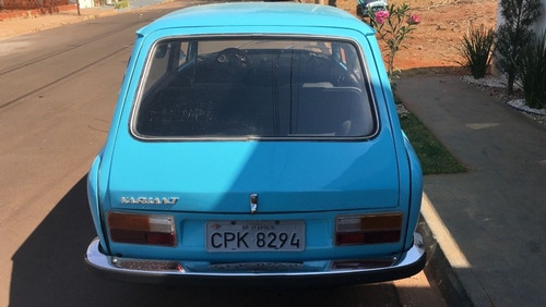 Imagem 6 de 6 de Volkswagen Variant