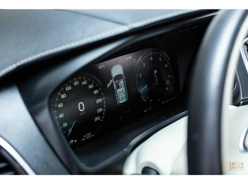 Imagem 7 de 13 de Volvo Xc90 Inscription 2.0