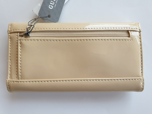 Imagen 3 de 5 de Billetera Guess Original, Abree SLG Shell