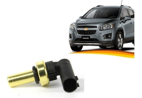 Sensor De Temperatura Chevrolet Tracker Bulbo