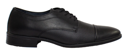 Zapato Oxford Caballero Moderof 121302 Vintage