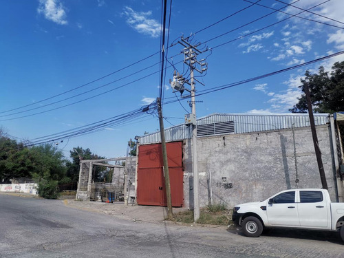 Bodega En Venta Col. Morelos , Monterrey, N.l.