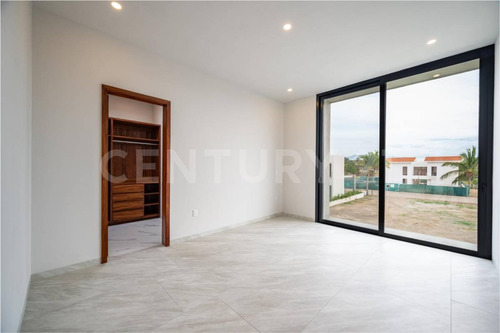 Descubre Acacia 87, Casa Nueva En Venta Con Alberca Privada En Los Tigres