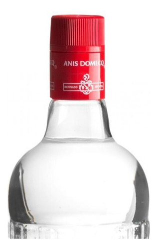 Pack De 2 Anis Domecq Dulce 1 L