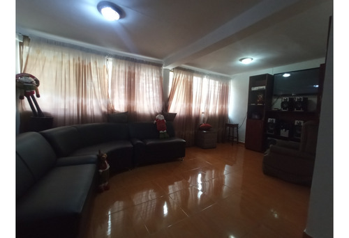 Casa En Venta En La Esmeralda San Diego Mg-7215915