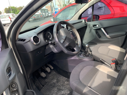 Imagen 12 de 15 de Citroen C3 90 Feel