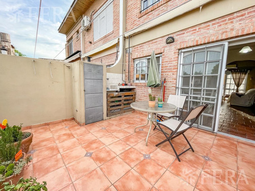 Imagen 13 de 25 de Venta Departamento Tipo Triplex De 4 Ambientes Con Patio Con Parrilla En Sarandí (30746)