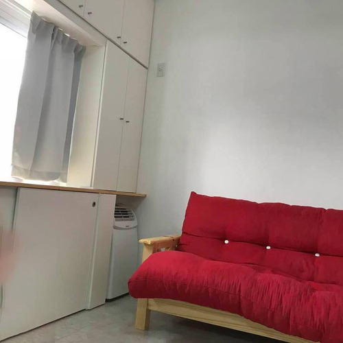 Imagen 12 de 14 de Ph Monoambiente En Venta - 1 Baño - 16mts2 - La Plata