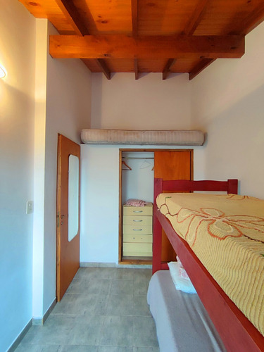 Duplex Al Frente En Costa Azul 200 Mts Del Mar (no:san Bernardo, La Lucila)