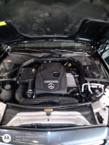 Mercedes Benz C-200