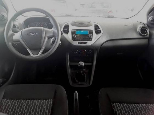 Ford Ka 1.0 Ti-vct Flex Se Manual
