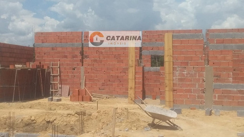 Imagem 2 de 6 de *** Chácara Em Formação Dentro De Condomínio***