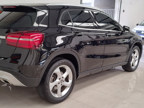 Imagem 4 de 15 de Mercedes Gla 200 Ano 2019 Unico Dono Com 42 Mil Km