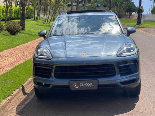 Imagem 2 de 12 de Porsche Cayenne 3.0 V6 2019