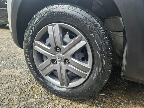 Renault Kwid 1.0 12v Zen Sce 5p