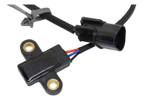 Sensor Posición Cigueñal Hyundai Eon 800cc 11-18 (5204)