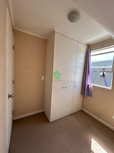 Casa En Arriendo De 5 Dorm. En Osorno