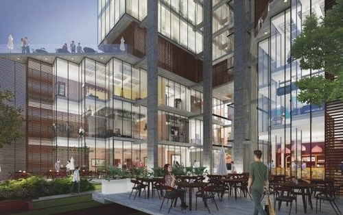 Imagen 8 de 11 de Departamentos En Preventa Centrito Del Valle $ 27'000mdp