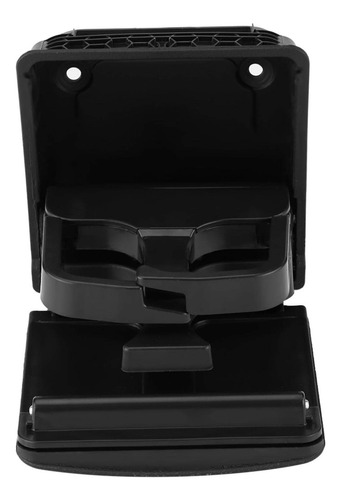 Reposabrazos Trasero Consola Central Portavasos Para Jetta P